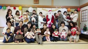 2019クリスマス会