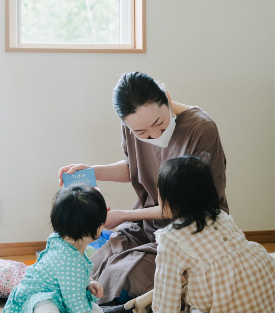坂井もとえ