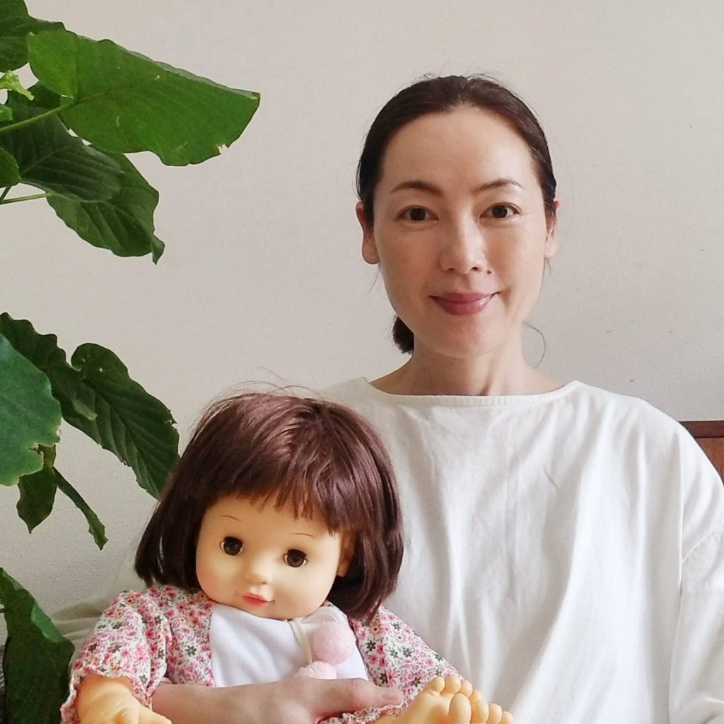 坂井もとえ